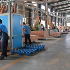 Verified China supplier - Hangzhou La July Bamboo & Wood Products Co., Ltd.