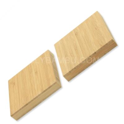 China Modern Furniture Used Plywood Vertical 18mm Natural Bamboo Plywood 4x8 Price for sale