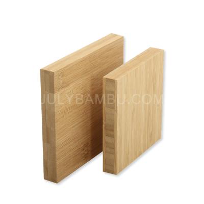 China Good Quality Modern Bamboo Plywood 12mm 1 Ply Furniture Bamboo Sandwich Board Advertising Board for sale