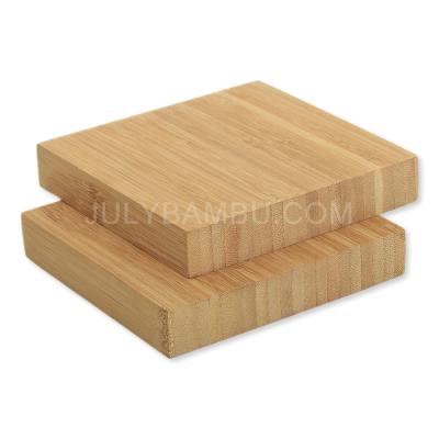 China Modern Natural Bamboo Plywood EO 1/2 Inch Thickness for sale