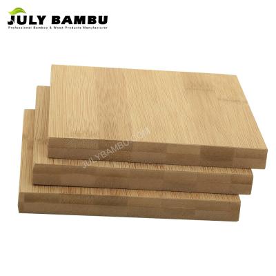 China Eco-friendly 2 ply 12mm horizontal bamboo plywood sheet 10mm bamboo wood ceiling for sale for sale