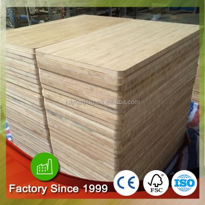 China Indoor Furniture Cheap Bamboo Plywood 32mm Boards for sale