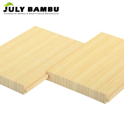 China Indoor solid bamboo flooring natural vertical bamboo laminate flooring for sale for sale