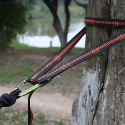 China China Manufacture CE Modern Outdoor Camping Swing Safety Belt Tree Hammock Durable Hanging Strap for sale