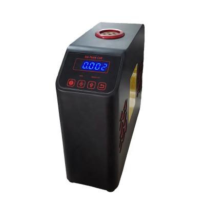 China High Quality Automatic Zero celsius Temperature Thermostat With LED Display for lab or industrial usage for sale