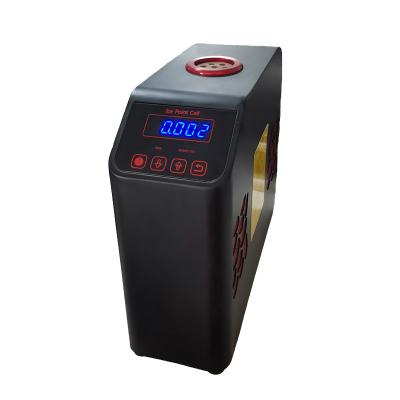 China New design ice point cell zero degree dry well thermostat for sale