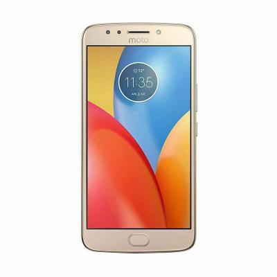 China Motorola Moto E4 16GB Iron Gray Unlocked Dual SIM Android Smartphone QWERTY Keyboard for sale