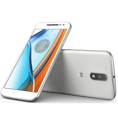 China Dual SIM Card Motorola Moto G4 5.5