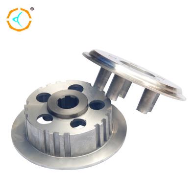 China SL300 Scooter 3 Wheeler Clutch Assembly Kit / Vehicle Clutch Replacement Center Hub for sale