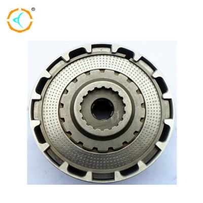 China High Precision Go Kart Centrifugal Clutch CD70 Motorcycle Spare Parts for sale