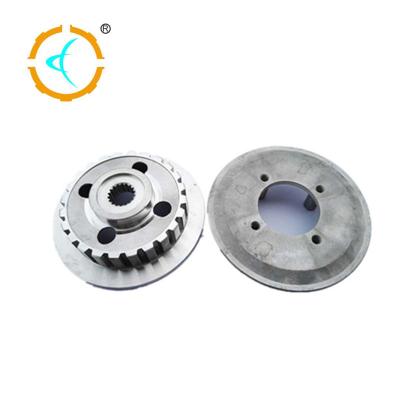 China BAJAJ 180cc Motorcycle Clutch Hub Scooter Three Wheeled Motor Vehicle Clutch Center Hub for sale