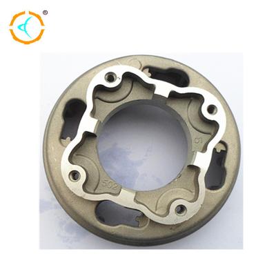 China CNC ADC12 Motorized Bike Centrifugal Clutch Assembly OEM Available For JH70 for sale