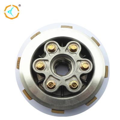 China ADC12 Silver CG150 Center Clutch Comp. / Center Clutch Comp. ISO 9001 Approved for sale