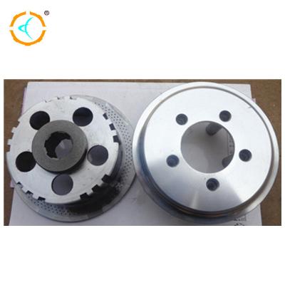 China Professional Scooter Clutch Parts , Motorcycle Clutch Spare Parts For 300cc for sale