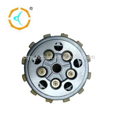 China High Performance One Way Clutch ADC12 Material OEM Available For Motorbike for sale