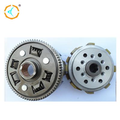 China LF175 Motorcycle 3 Wheeler Clutch Spare Parts OEM Available ISO 9001 Certified for sale