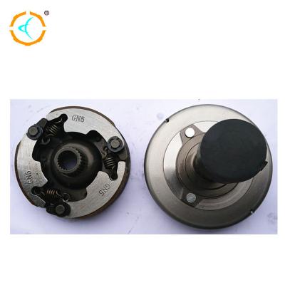 China C100 DY100 Motorcycle Starter Clutch Assembly High Precision With 100% Quality Tested for sale