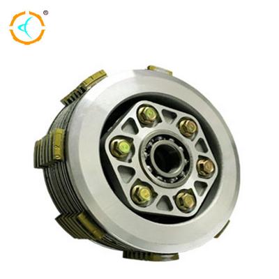 China CRF230 Go Kart Centrifugal Clutch Parts ADC12 Material For 250cc Motorcycle for sale