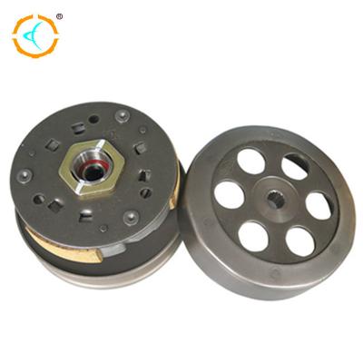 China MIO Chongqing Go Kart Centrifugal Clutch Assembly With ADC12 Materials for sale