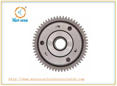 China One Way Starter Clutch CG125 CG150 CG200 Original Material / Original Material Color for sale