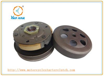 China 100cc Model One Way Clutch BWS 100 JOG 100 RS 100 Motorcycle Clutch Parts / Silver Color / One Way Clutch Assembly for sale