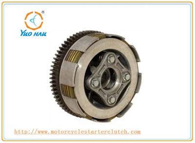 China CG125 Engine Clutch Parts Motorcycle Accessories Engine Clutch / Motorcycle Racing ClutHondach Assembly for sale