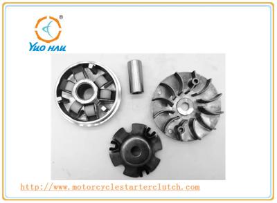 China Krisite Go Kart Centrifugal Clutch / Front Scooter Clutch Assembly for sale