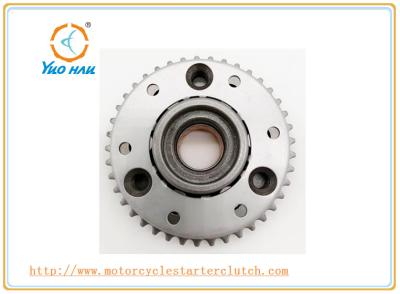 China Metallic Color Transmission One Way Clutch Assembly With Copper Bush for sale