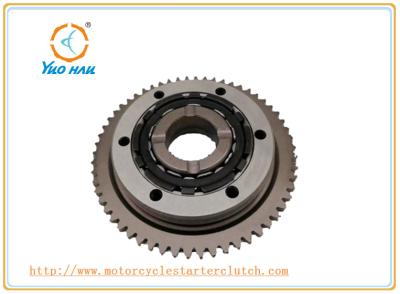 China Motorcycle Parts One Way Clutch CBF150 , Motorcycle Starter Clutch Assembly for sale