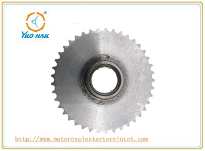 China C100 One Way Clutch With Silk Hole For Motorcycle Parts Needle Bearing for sale