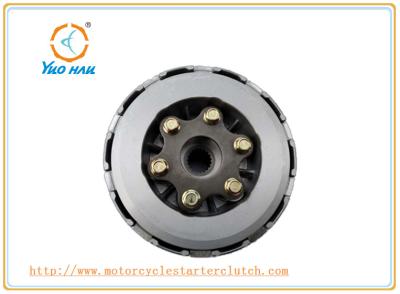 China Zongshen 250 Clutch Assembly / Centrifugal Clutch Of Three Wheelers for sale