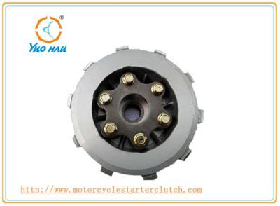 China Zongshen 250 / Wanhu 250 Clutch Center / Three Wheeler Clutch Assembly Parts for sale