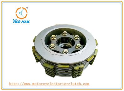 China Accesorios del motor de la motocicleta del aluminio BAJAJ205 205cc/equipos del embrague de la motocicleta del alto rendimiento en venta