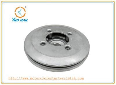 China Honda ADC12 125cc Motorcycle Clutch Pressure Plate for sale