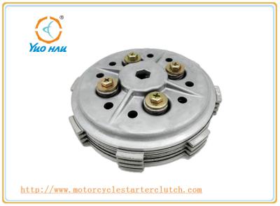 China piezas del cable de embrague de la motocicleta de 125cc YBR125 Yamaha ADC12 en venta