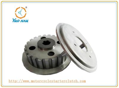 China 250cc All Terrain ATV250 Motorcycle Clutch Pressure Plate for sale