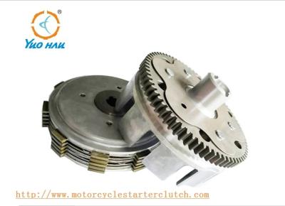 China Steel Scooter ATV 250cc Secondary Clutch Assembly for sale