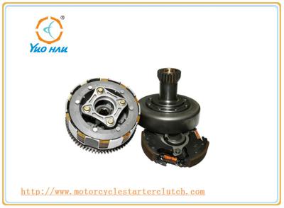 China ISO ATV250 All Terrain Vehicle 250cc ATV Clutch Kits for sale