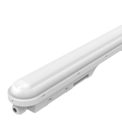 China IP65 Industrial Slim Led Waterproof Light REPLACES Led PCB Tri Proof Fixture for sale