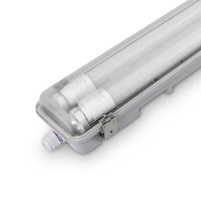 China Waterproof IP65 Warehouse Tube Fixtures 600mm LED Tube Light for sale