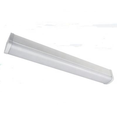 China Surface Mounted IP20 High Quality LED BATTEN MOUNT With Three Year Emergency Light CB CE Warranty for sale