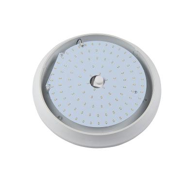 China Minimalist IP54 220-240V 14W 17W 21W 28W 300mm Round 400mm Ceiling Panel Wall Led Emergency Sensor Light for sale