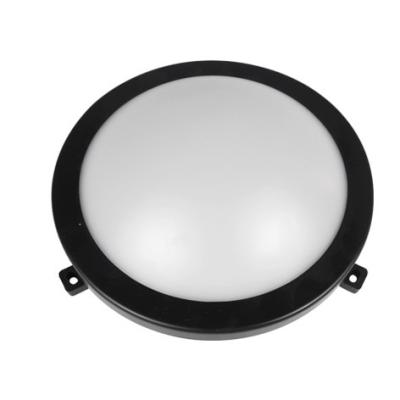 China Hot Sale 2020 IP54 LED Bulkhead 2020 GS CE CB Ceiling Mount PC Outdoor White Gray Led Light Bulbs for sale