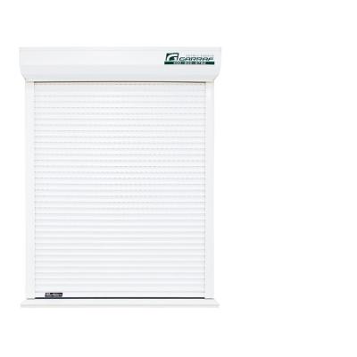 China Contemporary European Rolling Shutter Windows Insulated Shutter for sale