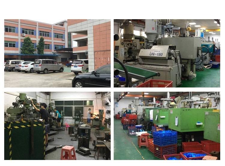 Verified China supplier - Dongguan Yijiasheng Acrylic Technology Co., Ltd.