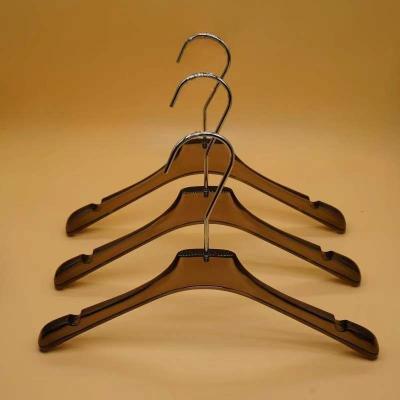 China Behind Doors/On Walls Plastic Hangers Pack For 3 for sale