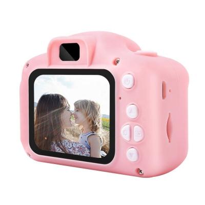 China Digital Camera 1080P Digital Camera Projection Kids Photo Video Camera HWA 10118 Mini Educational Toys For Children Kids Gifts Birthday Gift for sale