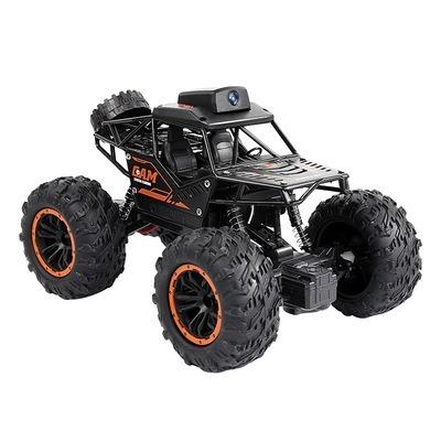 China New Type HWA 101132 High Speed ​​Electric Cam Controlled By App Diecast Remote Hand Climbing Rc Diecast Car for sale