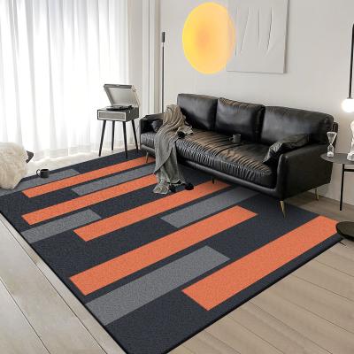 China Washable Rugs And Blankets Sofa Living Room Area Rug For Home Decoration Custom Printed Luxurious Decorative 3d Carpet Carpet Alfombras for sale