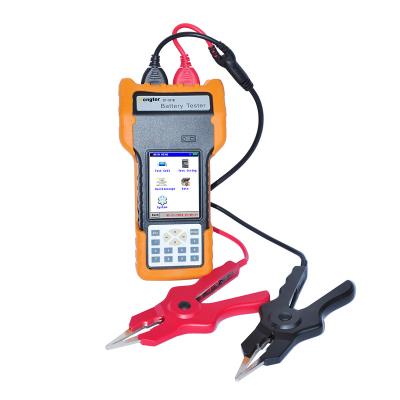 China Telecom Battery Impedance Tester Battery Capacity Test For Battery Internal Resistance Meter Measurement for sale